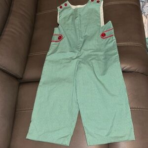 1 piece Christmas jumper 3t